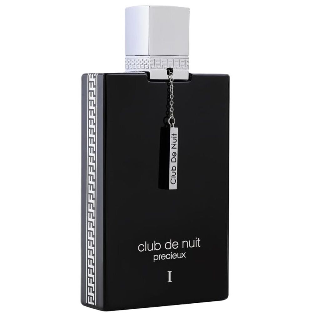Armaf Club De Nuit Precieux 1 Extrait de Parfum Spray for Men 1.85 oz/55ml - New